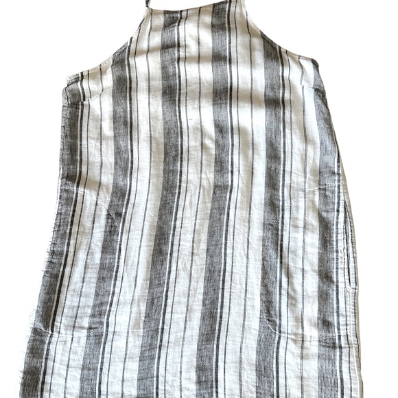 Anthropologie Cloth and Stone Dress - Picture 2 of 5